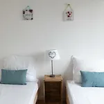 Logement Cosy Et Moderne