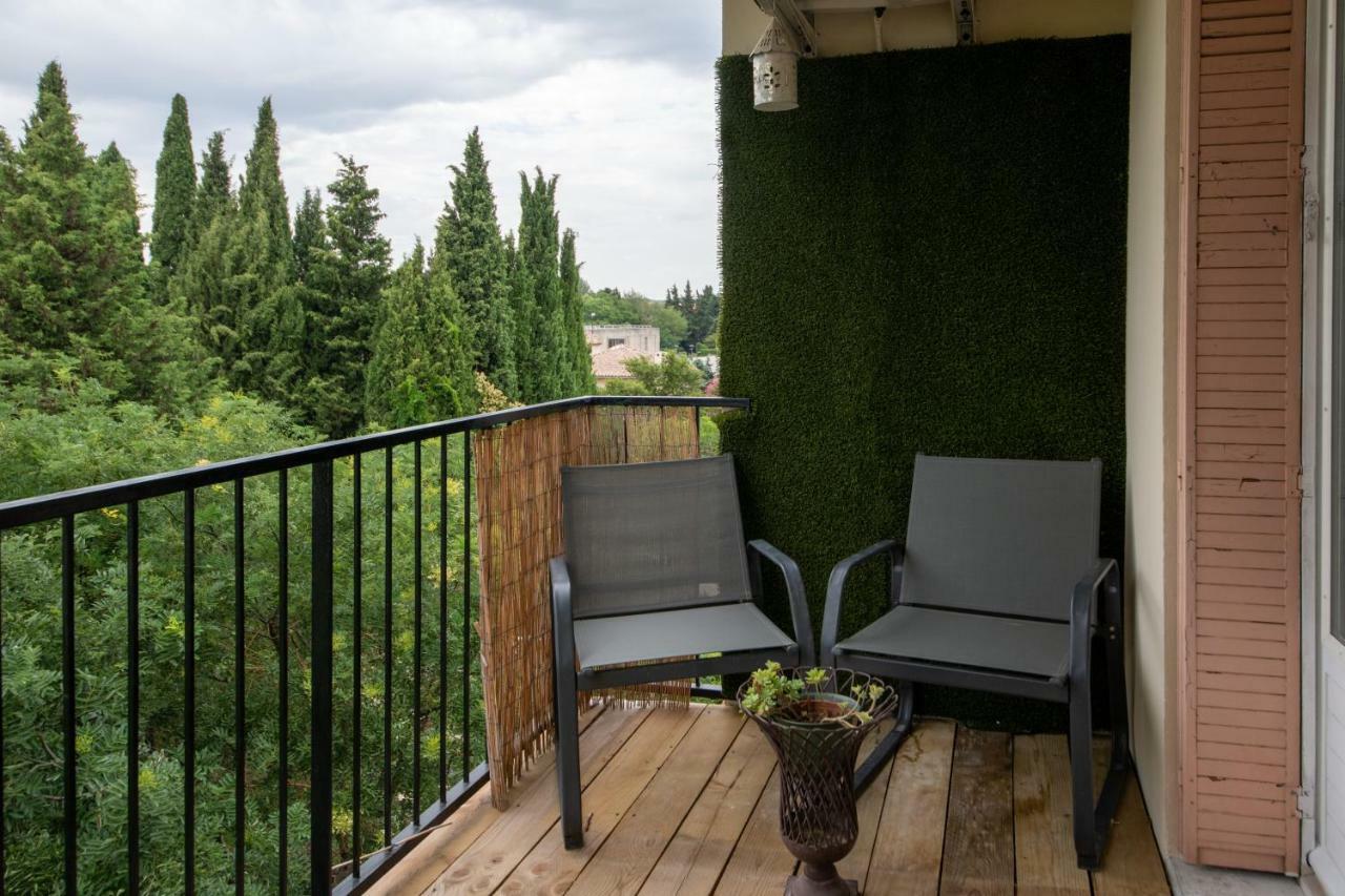 Logement Cosy Et Moderne *