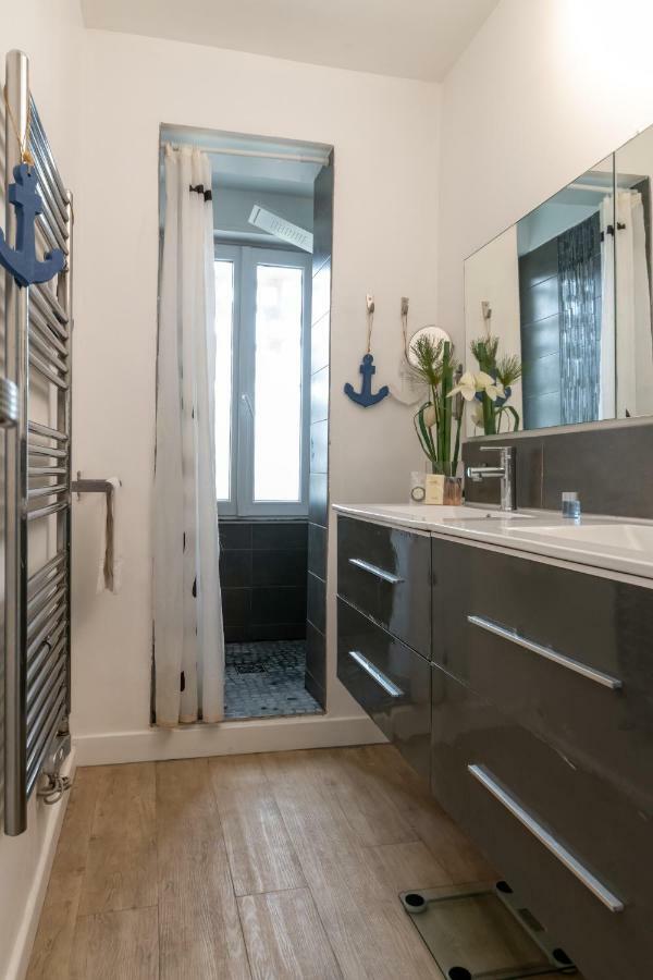 Logement Cosy Et Moderne Avignon