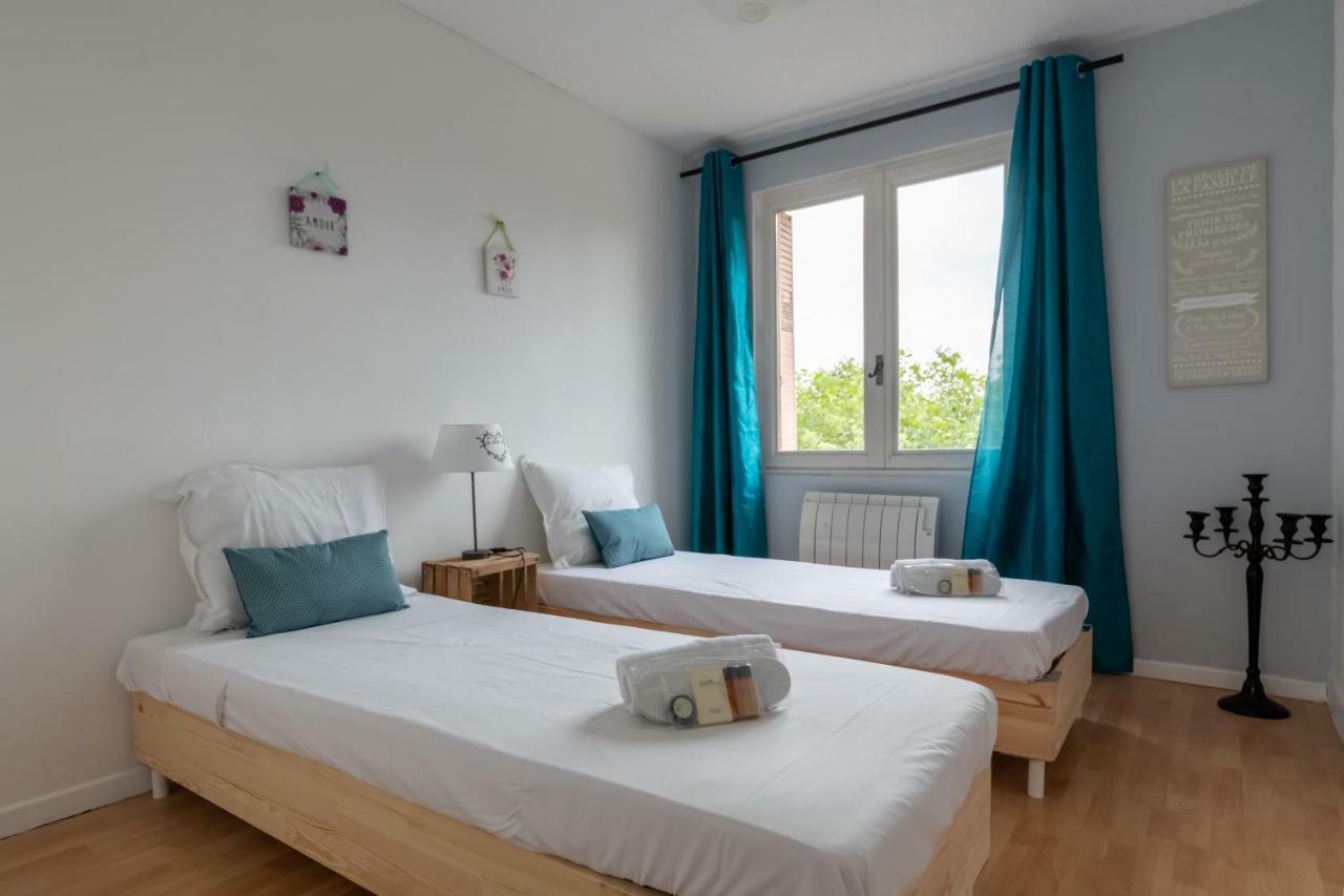 Apartment Logement Cosy Et Moderne Avignon