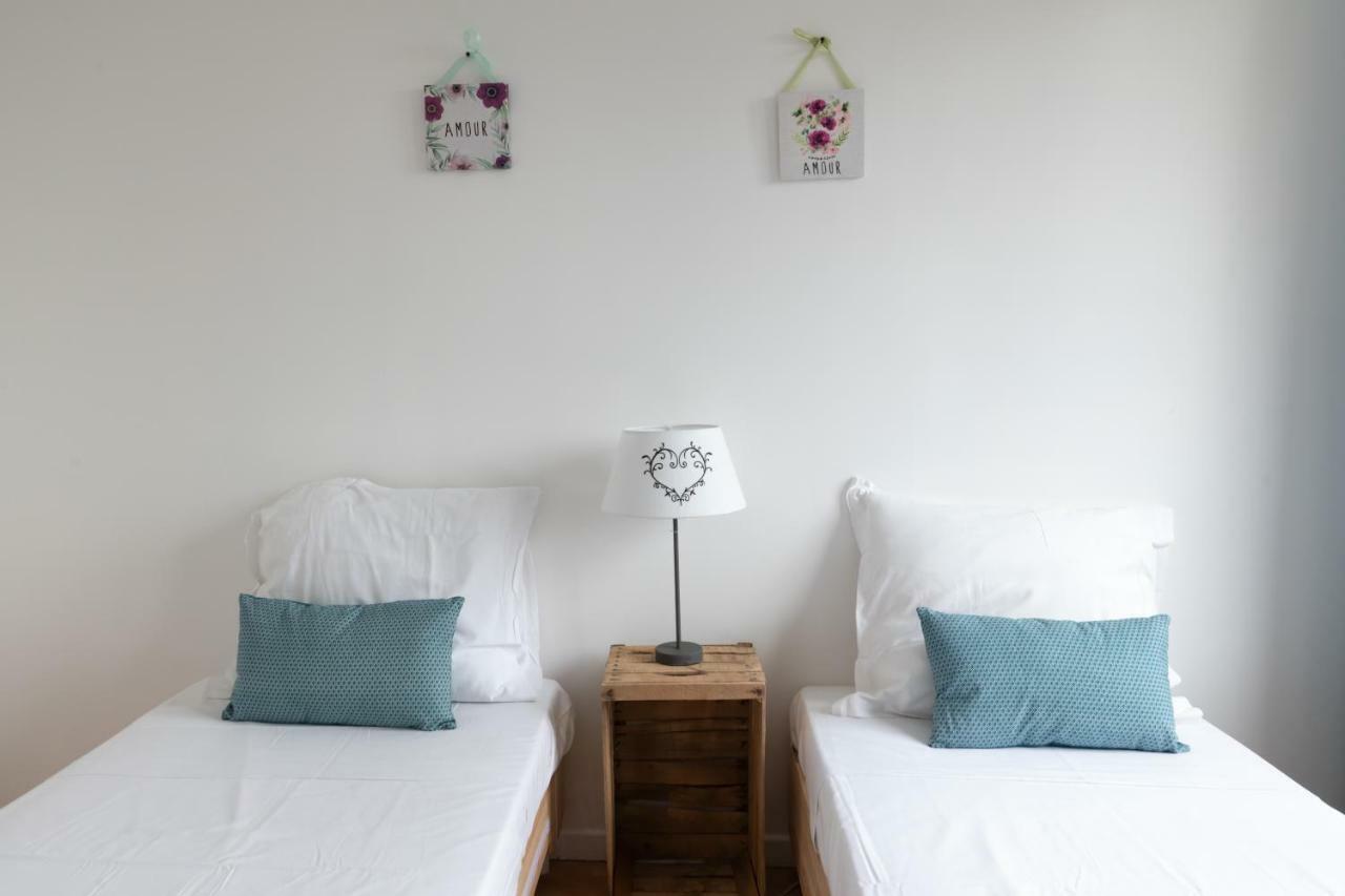 Apartment Logement Cosy Et Moderne Avignon
