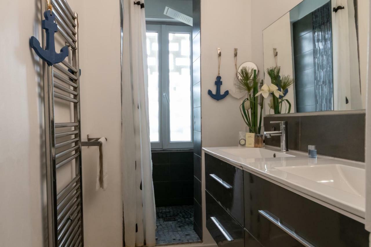 Logement Cosy Et Moderne